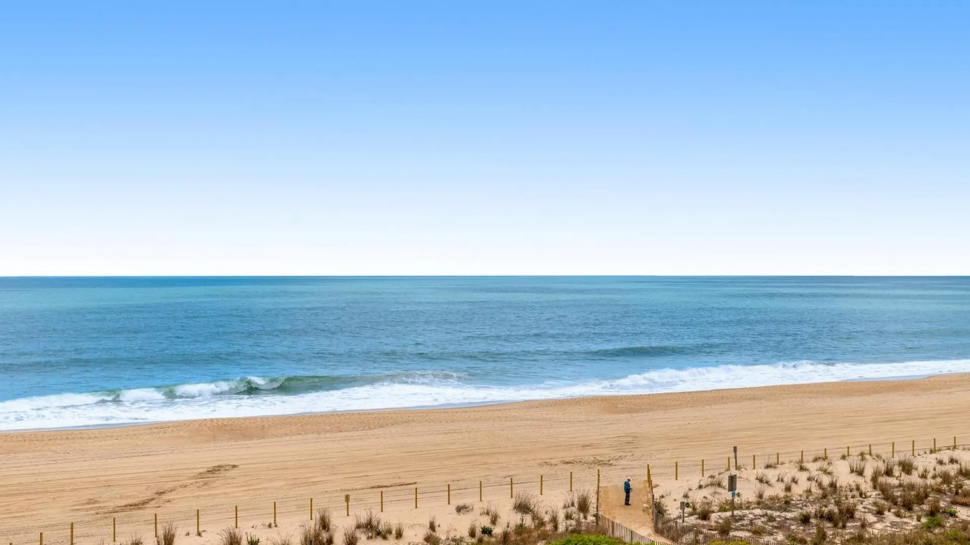 Pyramid 5C Aparthotel Ocean City