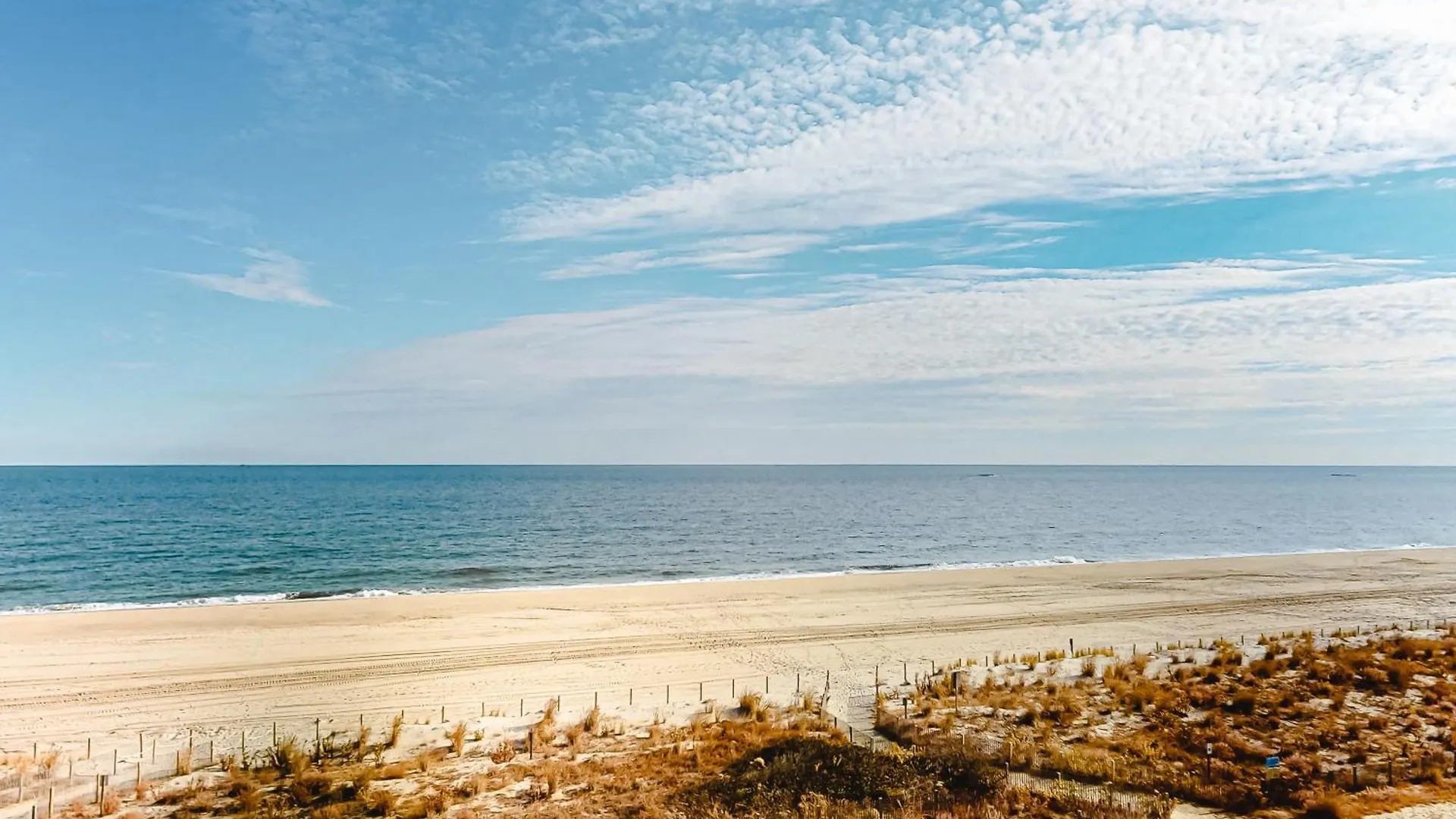Pyramid 5C Aparthotel Ocean City United States