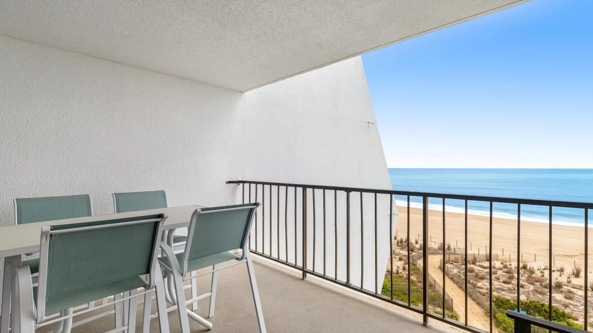 Pyramid 5C Aparthotel Ocean City United States
