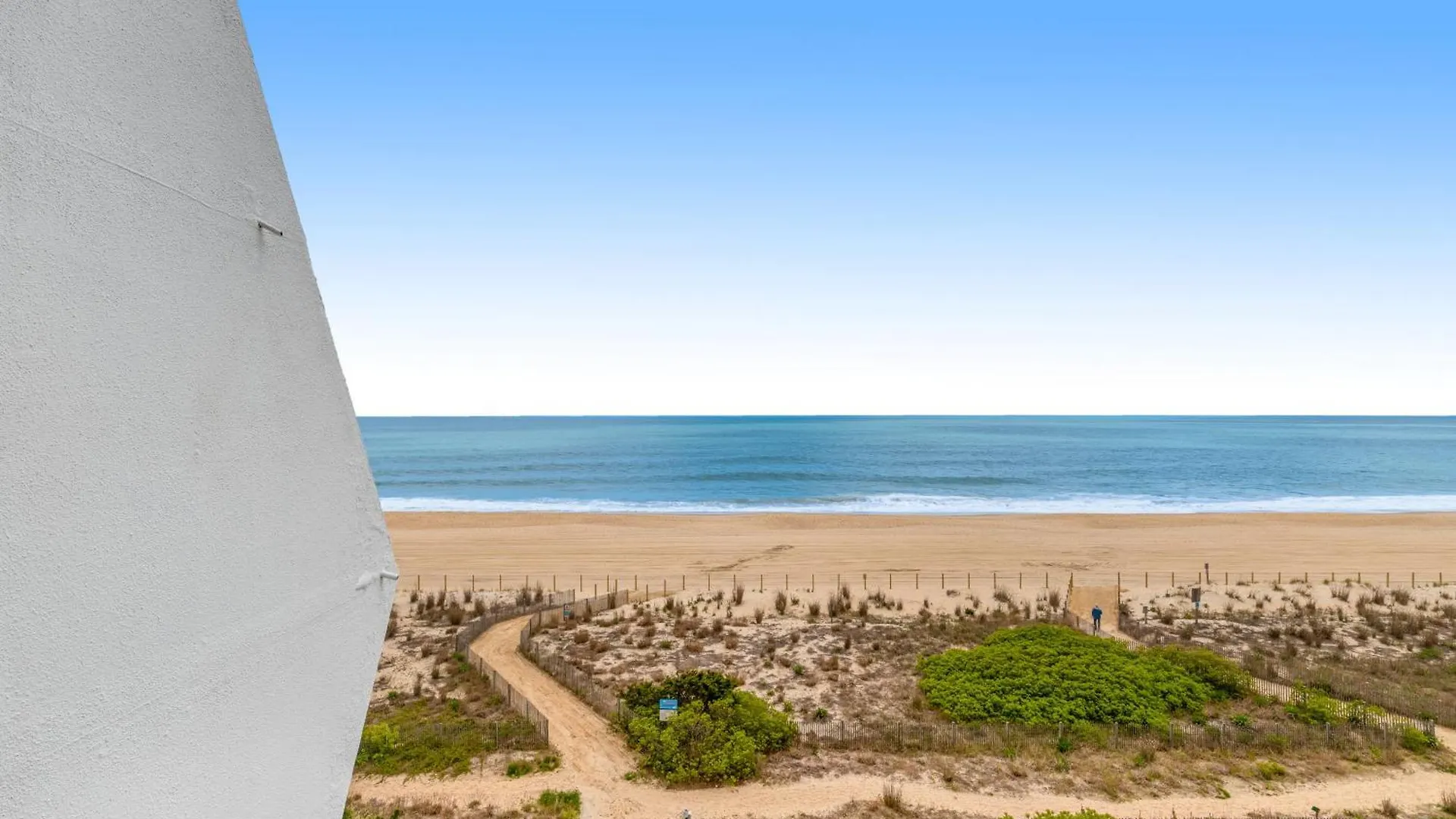 Pyramid 5C Aparthotel Ocean City 0*,  United States