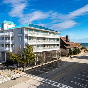 Marylander Condominiums, 90 Steps From The Ocean City